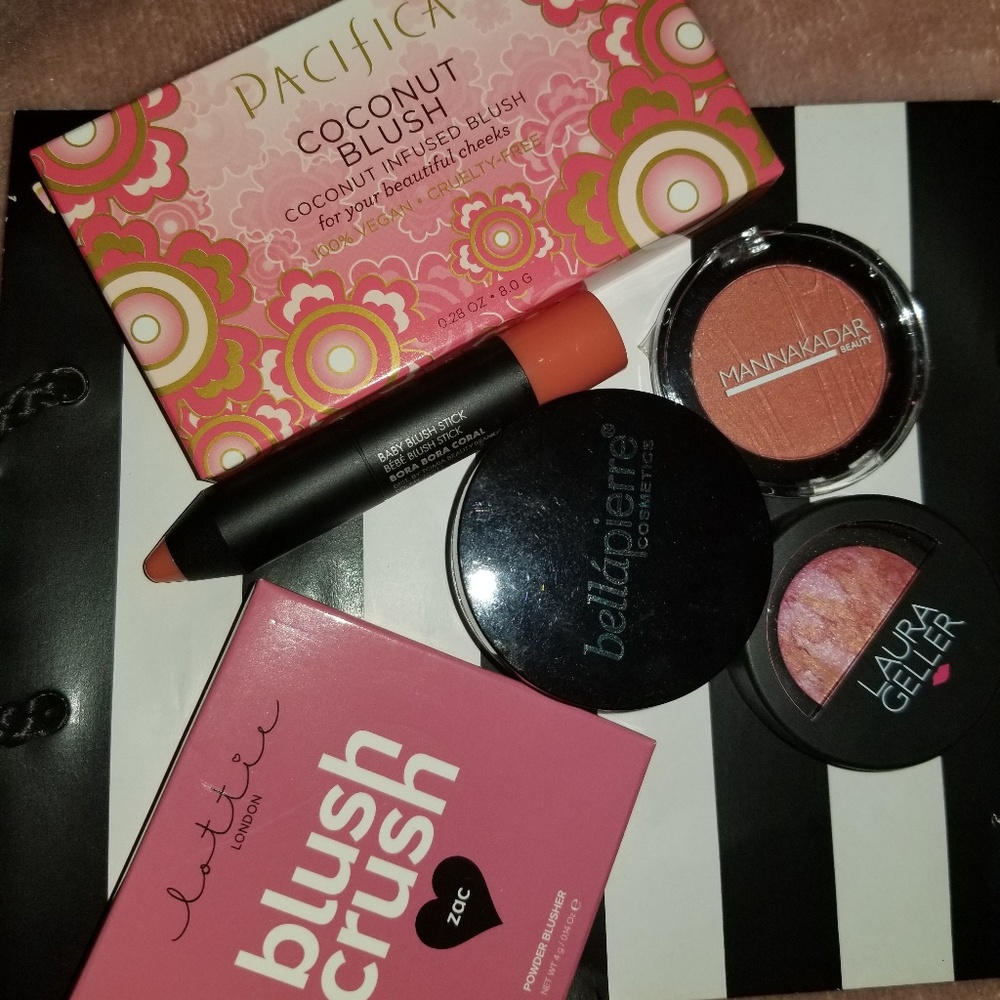 Blush Bundle!
